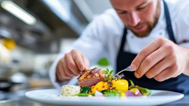 *COCINERO PARA MALLORCA- 40H 1650€ NETOS MES*