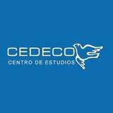 Centro de Estudios Profesionales de Andalucía, CEDECO. logo
