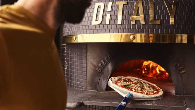 Pizzero/a
