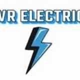 CWR Electrics Ltd logo
