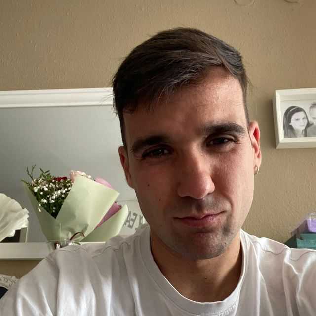 Candidate avatar