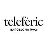 Teleferic logo