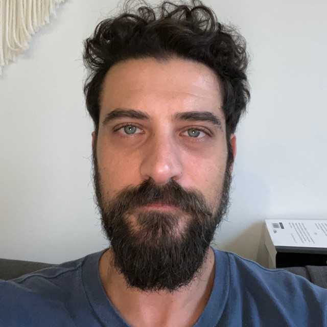 Candidate avatar