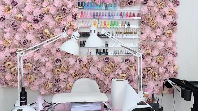Manicurista