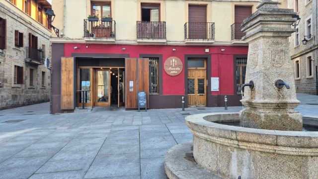 Camarero/a de Restaurante