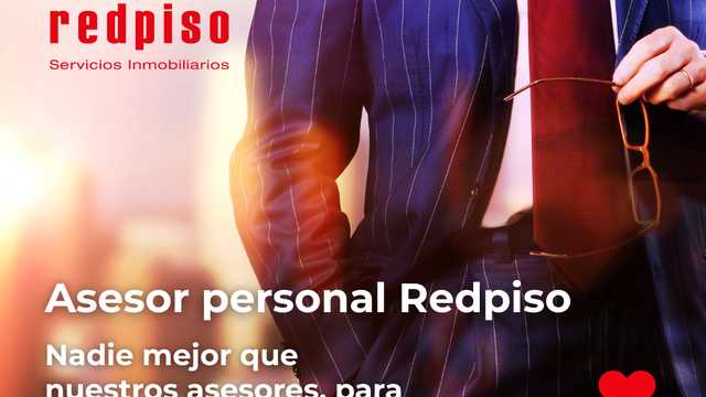 Asesor/a Inmobiliario