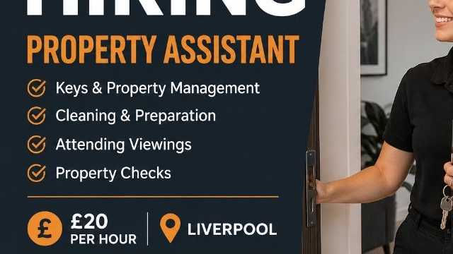 Property Assistant