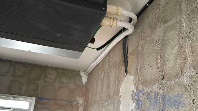 Técnica instaladora aire acondicionado