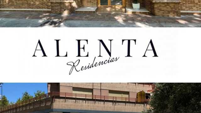 Auxiliar de Enfermería