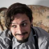 Ariel P. avatar icon