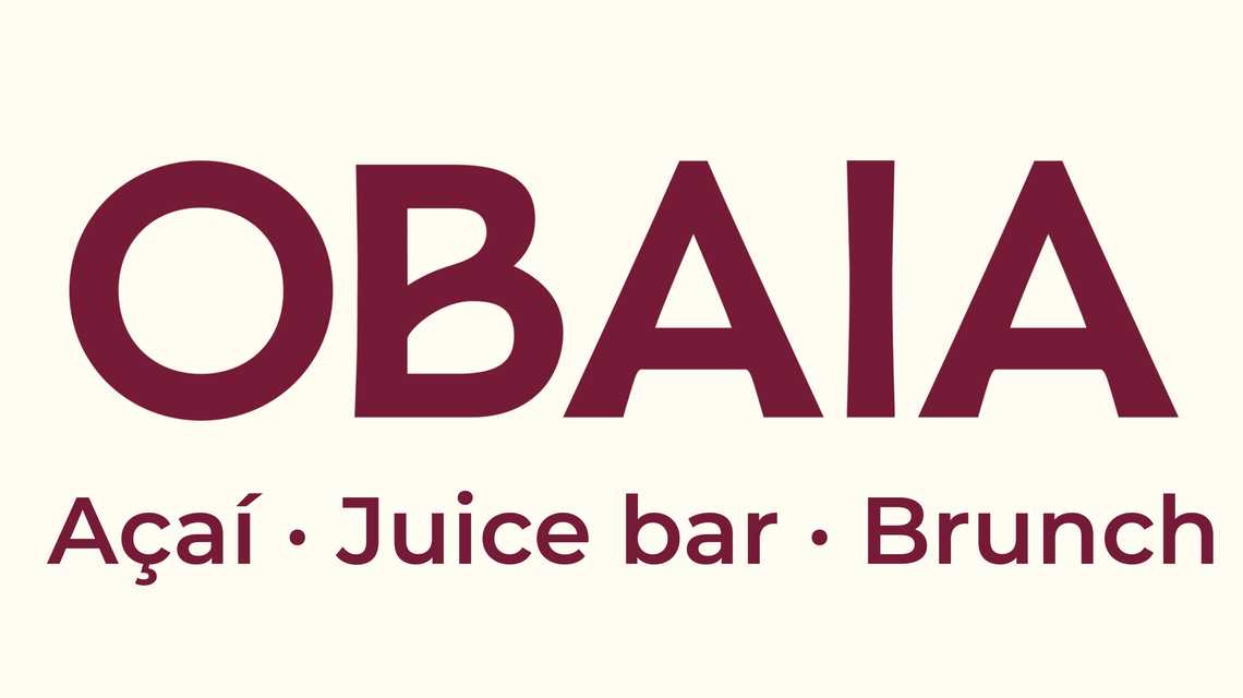 OBAIA cover image