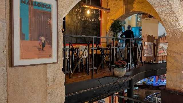 Camarero/a de Sala/Terraza