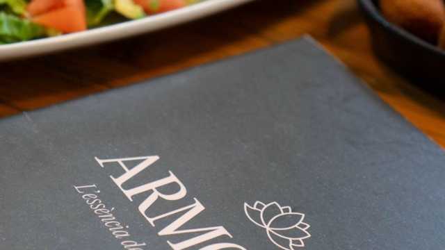 Ayudante/a de Cocinero/a