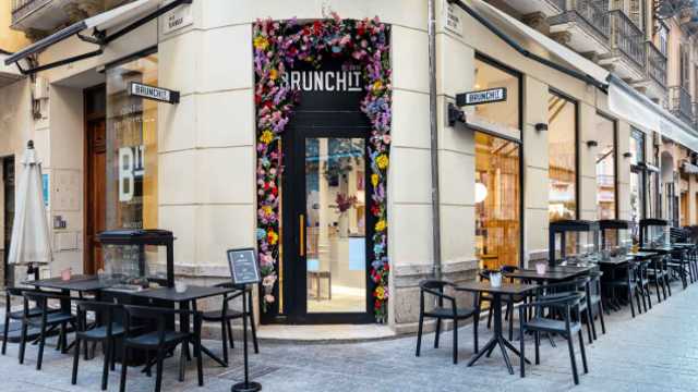 Camarero/a de Sala/Terraza