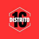Distrito 16  logo