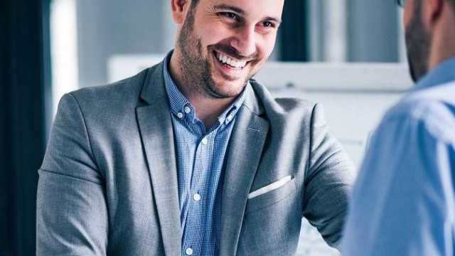 In-Person Sales Representative