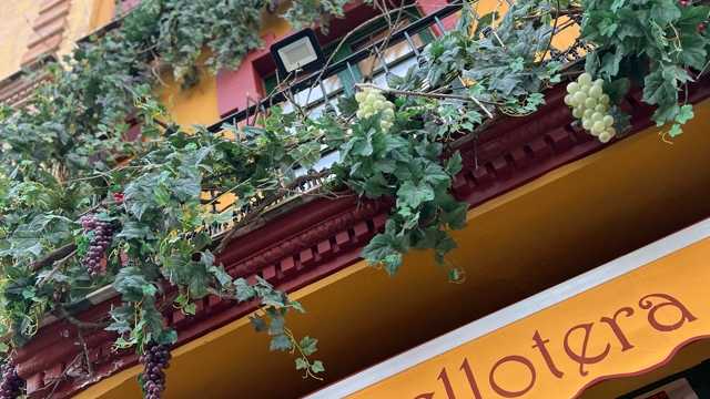 Ayudante/a de Cocina