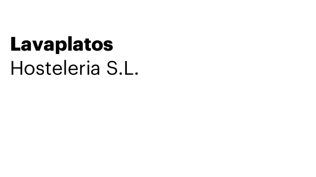 Lavaplatos