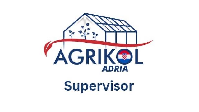 Supervisor