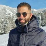Ahmed  E. avatar icon