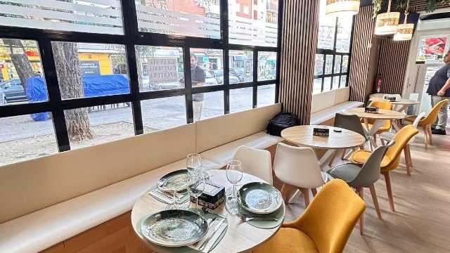 Ayudante/a de Cocina