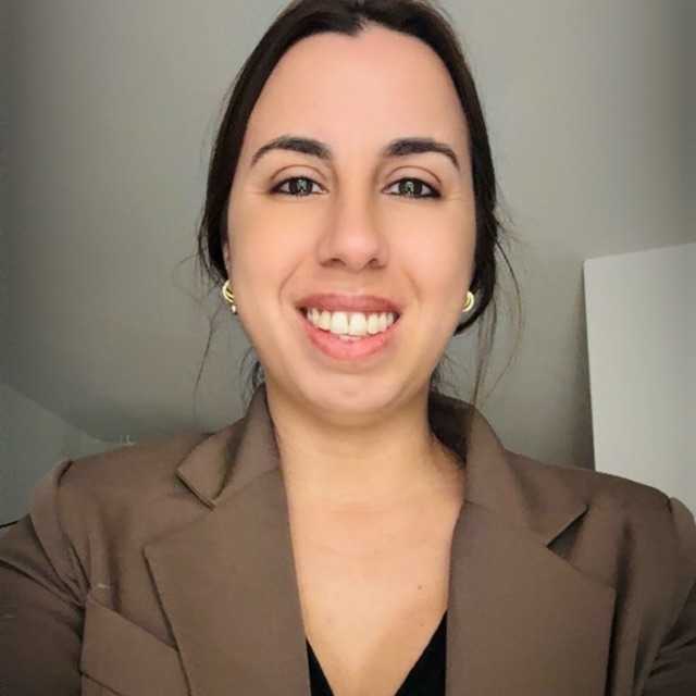 Candidate avatar