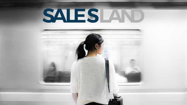 PROMOTOR/A COMERCIAL MAJADAHONDA ¡SUELDO FIJO Y ALTAS COMISIONES!
