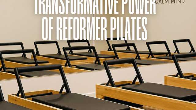 Seeking Reformer Pilates Instructor (Brooklyn)