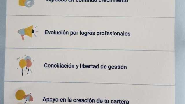 Agente de seguros