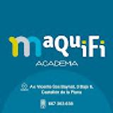 Maquifiacademo  avatar icon