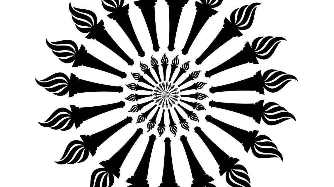 Torch Card cover image