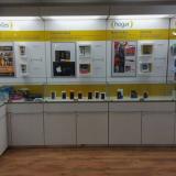 University network E. avatar icon