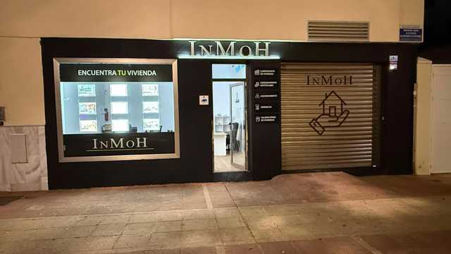 Agente Inmobiliario