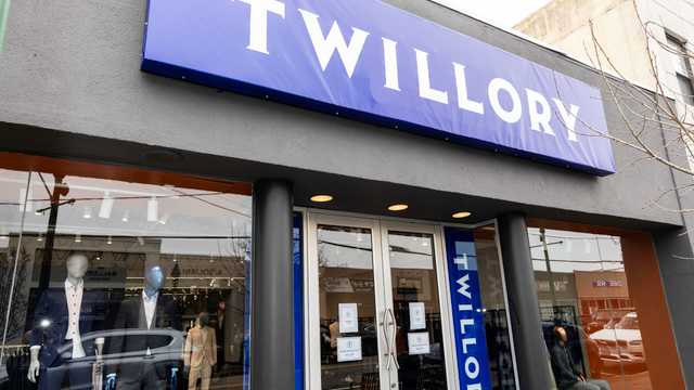 Sales Associate