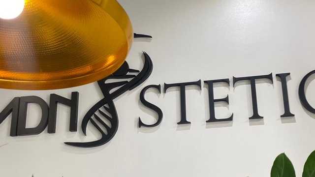 Esteticista