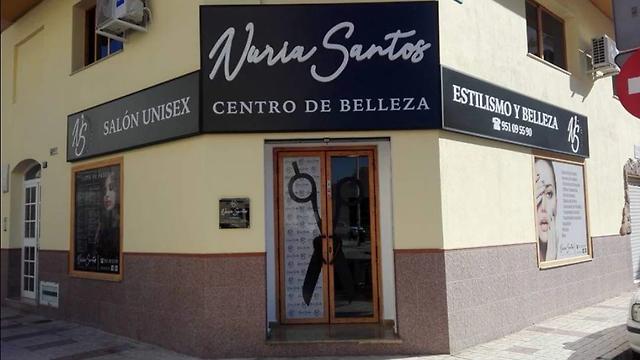 Oficial de Peluquería