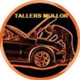 Tallers Mullor avatar icon
