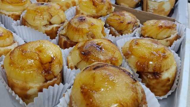 Dependiente/a de Tienda