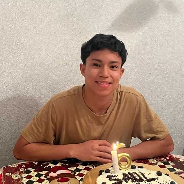 Candidate avatar
