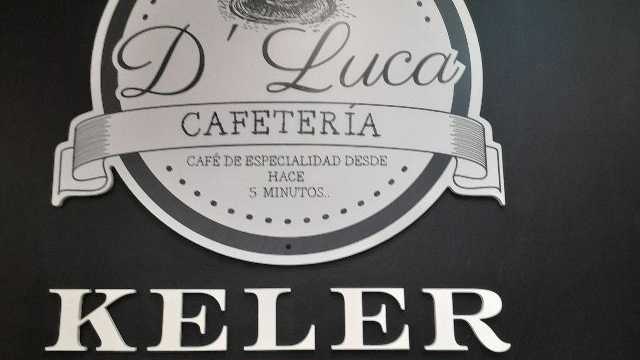 Camarero/a