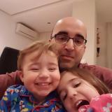 Jorge P. avatar icon