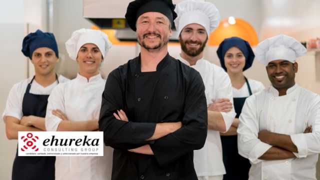 RESPONSABLE DE COCINA PARA RESTAURANTE CATALAN- TURNO SEGUIDO