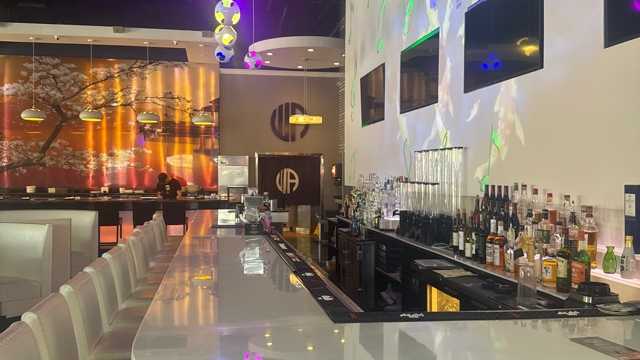 Bartender