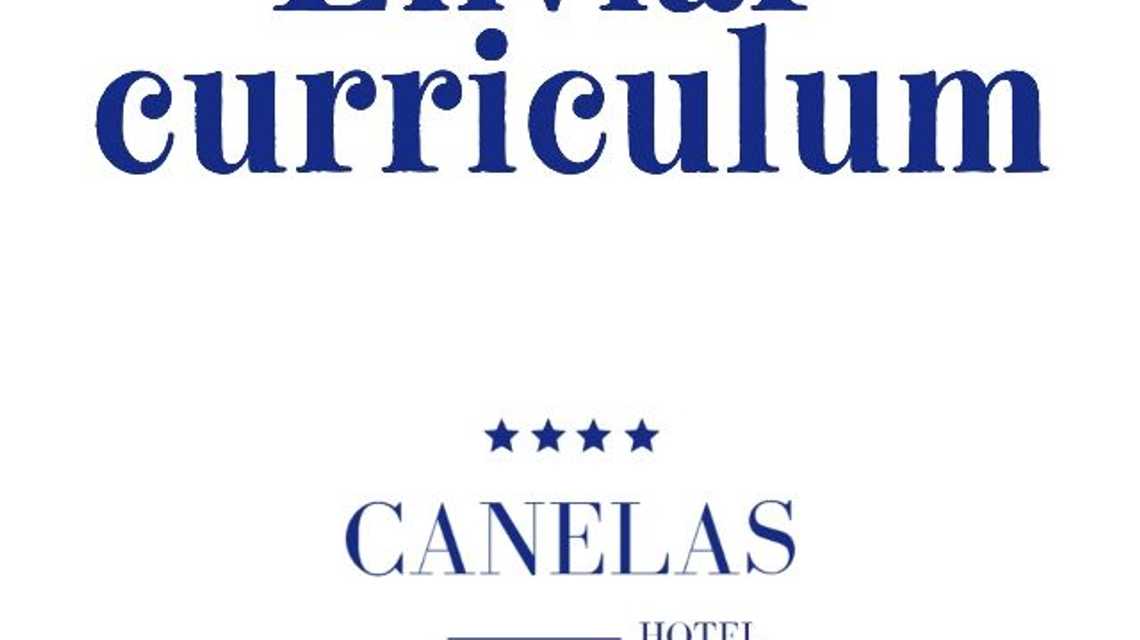 Hotel Canelas 4* cover image