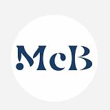 Macarro Y Brull SL (McB Salones de Belleza)  logo