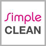 Simple Clean Ltd logo