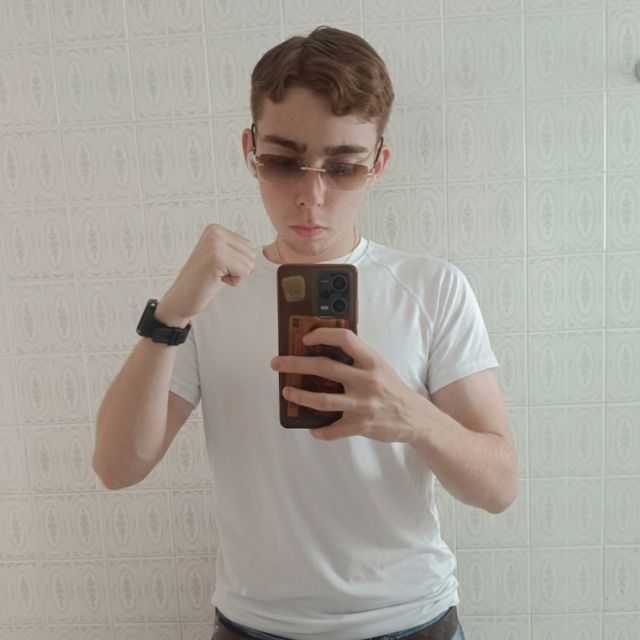Candidate avatar