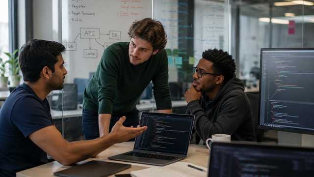 AI training project candidates
