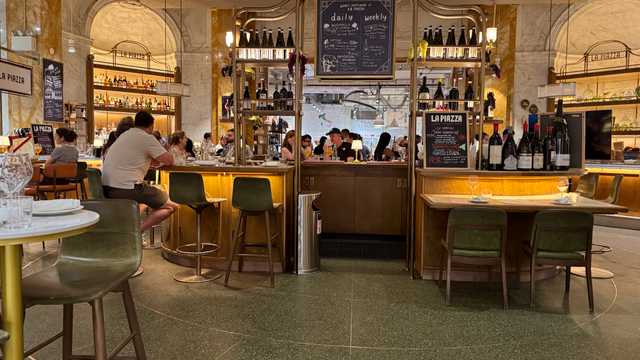 Line Cook - Cocinero de Linea - Eataly Flatiron