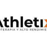 Athletix logo